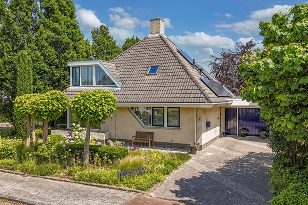 Te koop: Opsterland 1, 8302 LJ Emmeloord